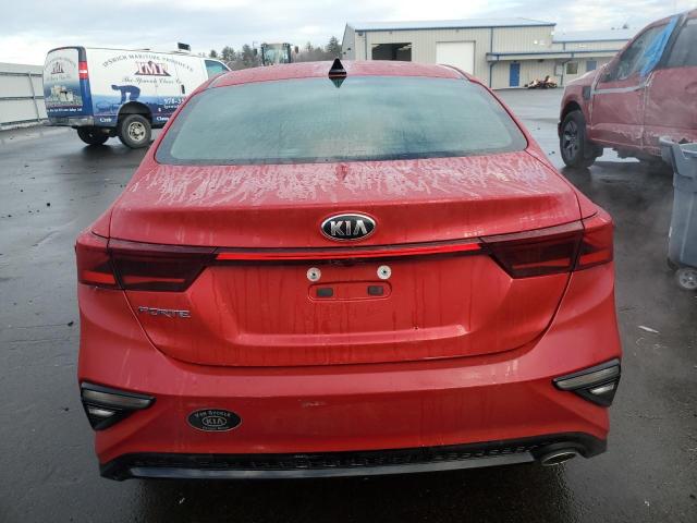 Photo 5 VIN: 3KPF24AD1ME285463 - KIA FORTE 