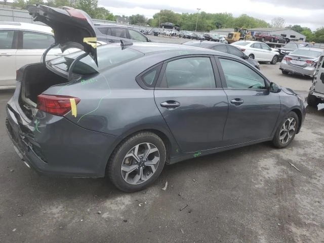 Photo 2 VIN: 3KPF24AD1ME286550 - KIA FORTE FE 