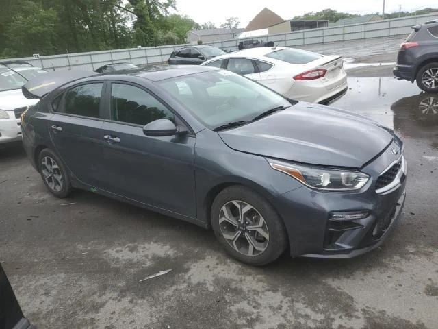 Photo 3 VIN: 3KPF24AD1ME286550 - KIA FORTE FE 