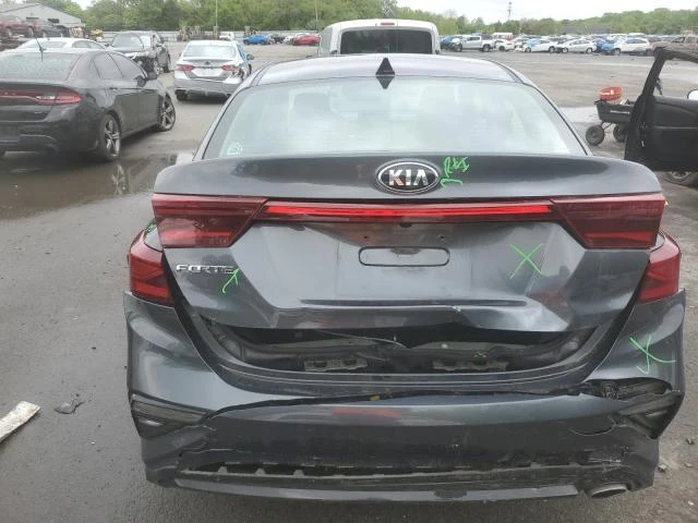 Photo 5 VIN: 3KPF24AD1ME286550 - KIA FORTE FE 