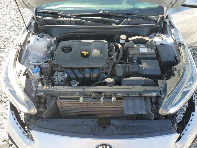 Photo 10 VIN: 3KPF24AD1ME286841 - KIA FORTE 