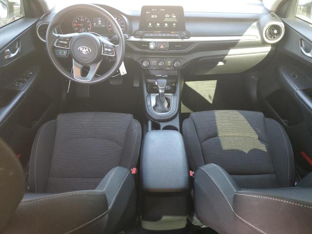 Photo 7 VIN: 3KPF24AD1ME286841 - KIA FORTE 