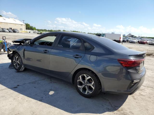 Photo 1 VIN: 3KPF24AD1ME288248 - KIA FORTE FE 