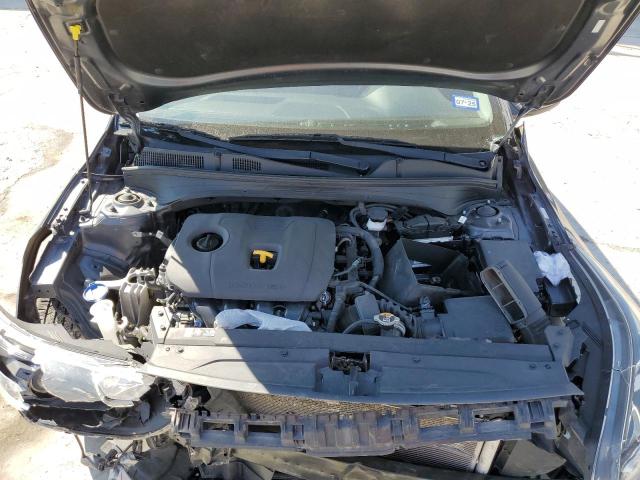 Photo 10 VIN: 3KPF24AD1ME288248 - KIA FORTE FE 