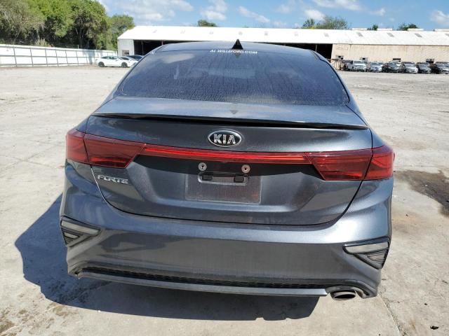 Photo 5 VIN: 3KPF24AD1ME288248 - KIA FORTE FE 