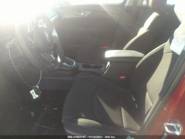 Photo 4 VIN: 3KPF24AD1ME290856 - KIA FORTE 