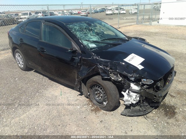 Photo 0 VIN: 3KPF24AD1ME291084 - KIA FORTE 