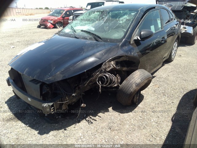 Photo 1 VIN: 3KPF24AD1ME291084 - KIA FORTE 