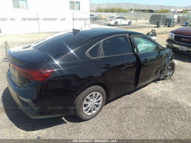 Photo 3 VIN: 3KPF24AD1ME291084 - KIA FORTE 