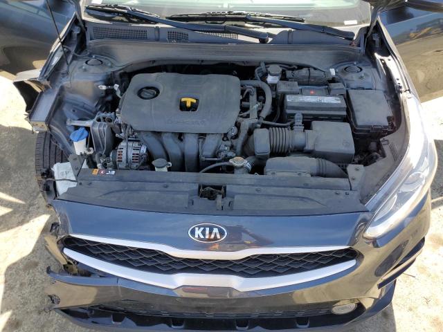 Photo 10 VIN: 3KPF24AD1ME294843 - KIA FORTE 