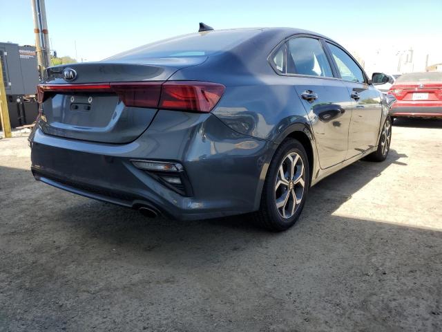 Photo 2 VIN: 3KPF24AD1ME294843 - KIA FORTE 