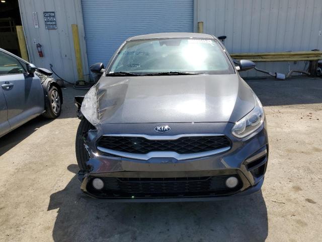 Photo 4 VIN: 3KPF24AD1ME294843 - KIA FORTE 