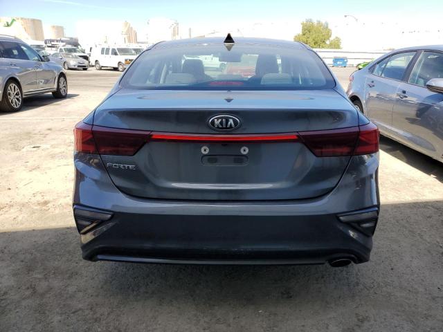 Photo 5 VIN: 3KPF24AD1ME294843 - KIA FORTE 