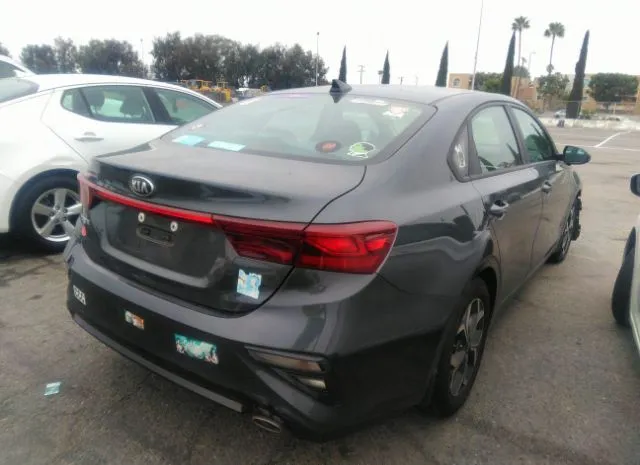 Photo 3 VIN: 3KPF24AD1ME295362 - KIA FORTE 