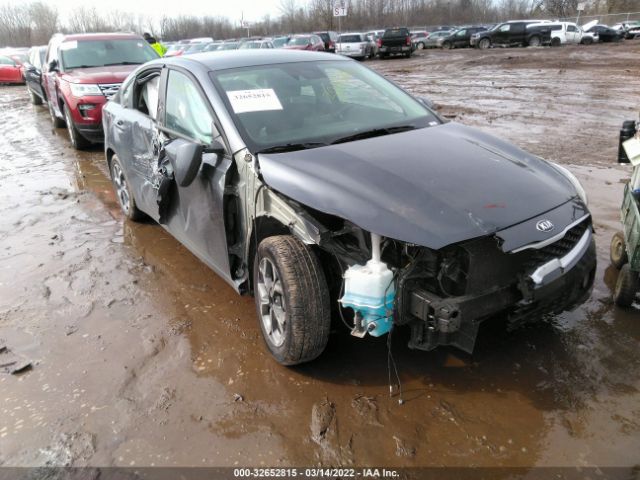 Photo 0 VIN: 3KPF24AD1ME295474 - KIA FORTE 