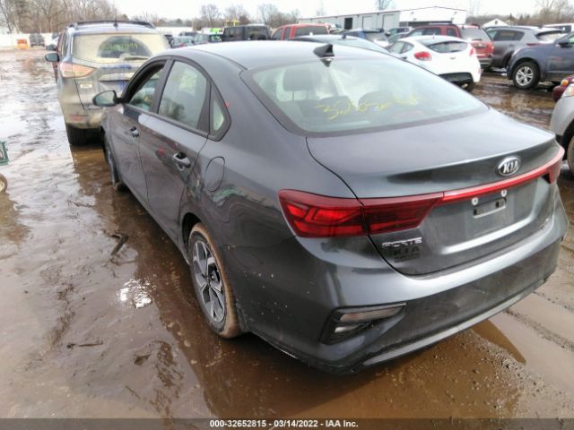 Photo 2 VIN: 3KPF24AD1ME295474 - KIA FORTE 