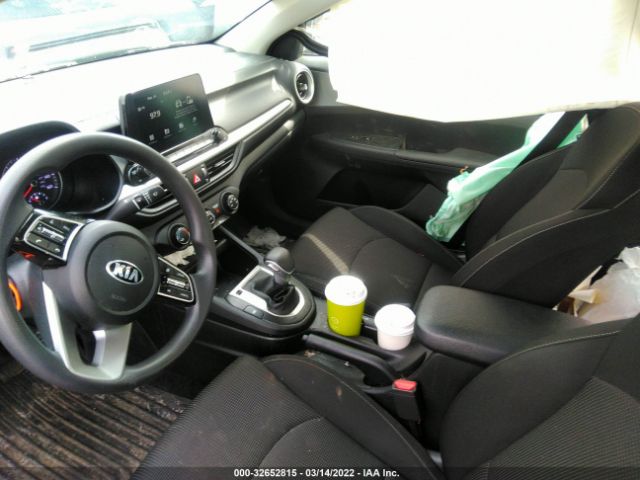 Photo 4 VIN: 3KPF24AD1ME295474 - KIA FORTE 