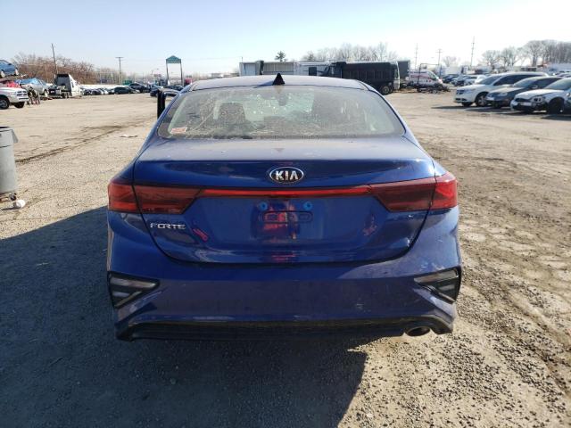 Photo 5 VIN: 3KPF24AD1ME299685 - KIA FORTE FE 