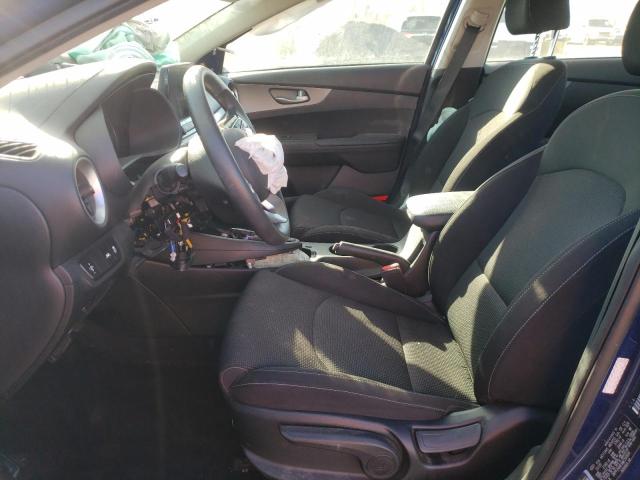 Photo 6 VIN: 3KPF24AD1ME299685 - KIA FORTE FE 