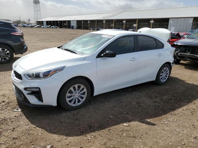 Photo 0 VIN: 3KPF24AD1ME302231 - KIA FORTE FE 