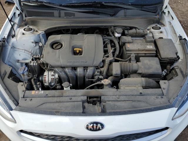 Photo 10 VIN: 3KPF24AD1ME302231 - KIA FORTE FE 