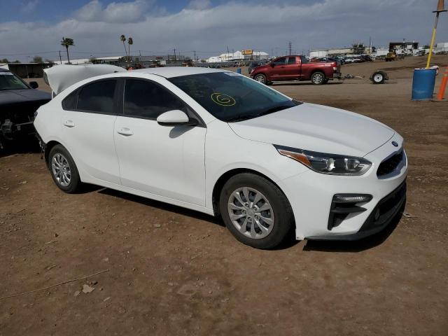 Photo 3 VIN: 3KPF24AD1ME302231 - KIA FORTE FE 