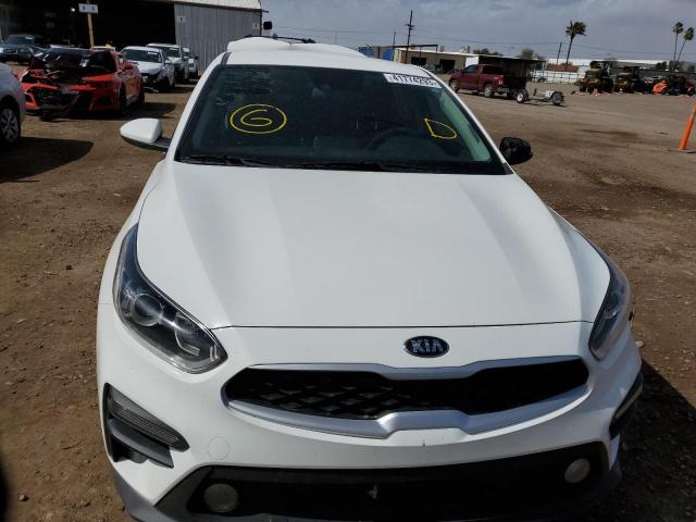 Photo 4 VIN: 3KPF24AD1ME302231 - KIA FORTE FE 