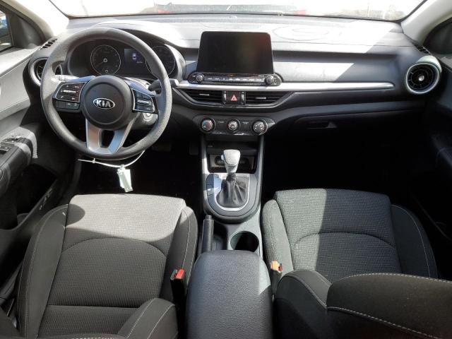 Photo 7 VIN: 3KPF24AD1ME302231 - KIA FORTE FE 