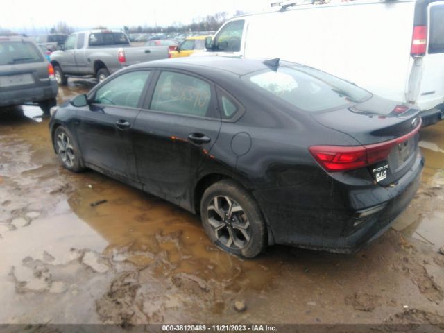 Photo 2 VIN: 3KPF24AD1ME307087 - KIA FORTE 