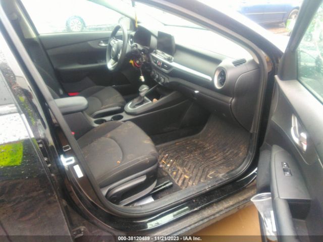 Photo 4 VIN: 3KPF24AD1ME307087 - KIA FORTE 