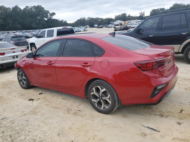 Photo 1 VIN: 3KPF24AD1ME308045 - KIA FORTE 