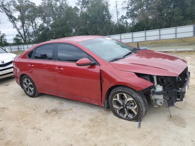 Photo 3 VIN: 3KPF24AD1ME308045 - KIA FORTE 