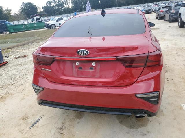 Photo 5 VIN: 3KPF24AD1ME308045 - KIA FORTE 