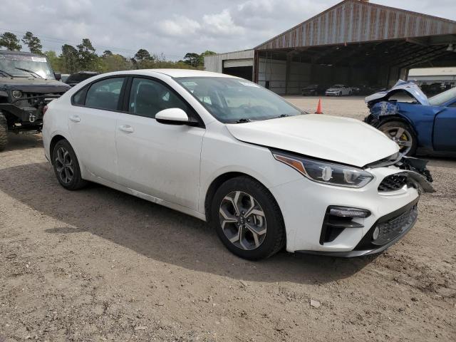 Photo 3 VIN: 3KPF24AD1ME310619 - KIA FORTE FE 