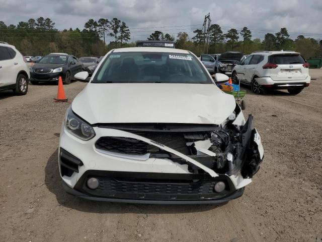 Photo 4 VIN: 3KPF24AD1ME310619 - KIA FORTE FE 