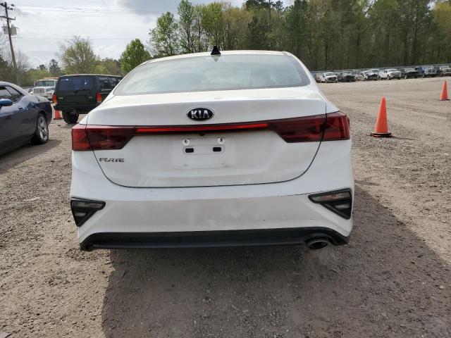 Photo 5 VIN: 3KPF24AD1ME310619 - KIA FORTE FE 