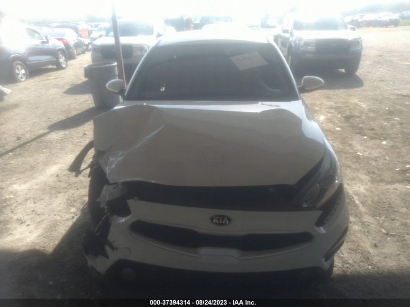 Photo 10 VIN: 3KPF24AD1ME311463 - KIA FORTE FE 