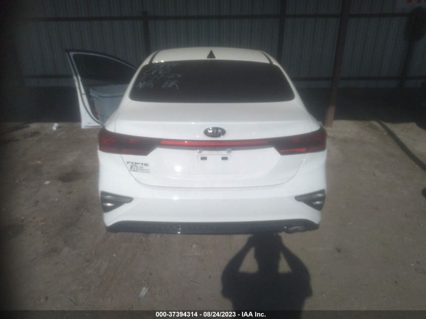 Photo 14 VIN: 3KPF24AD1ME311463 - KIA FORTE FE 