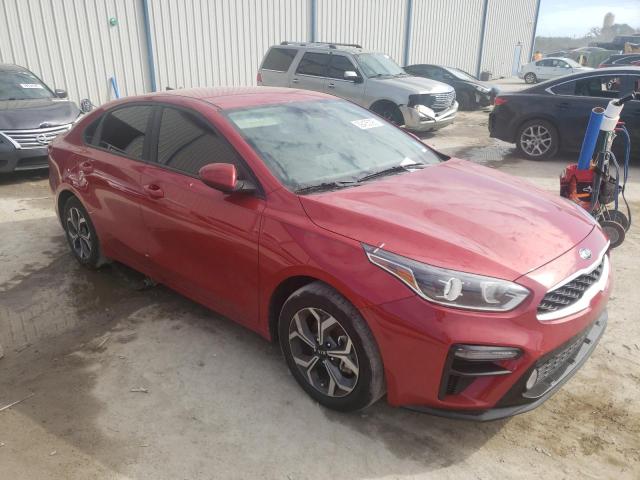 Photo 3 VIN: 3KPF24AD1ME311947 - KIA FORTE FE 