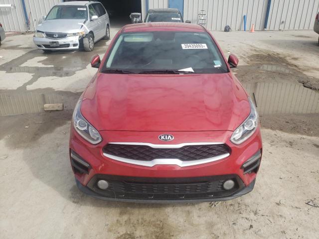 Photo 4 VIN: 3KPF24AD1ME311947 - KIA FORTE FE 