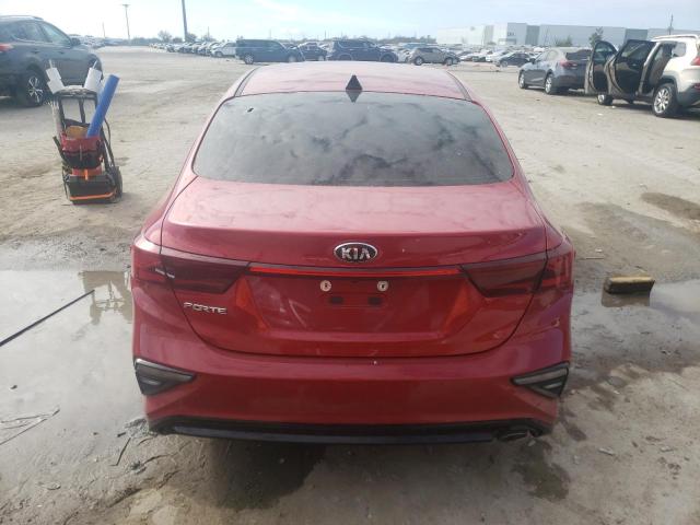 Photo 5 VIN: 3KPF24AD1ME311947 - KIA FORTE FE 