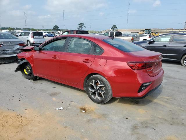 Photo 1 VIN: 3KPF24AD1ME312824 - KIA FORTE FE 