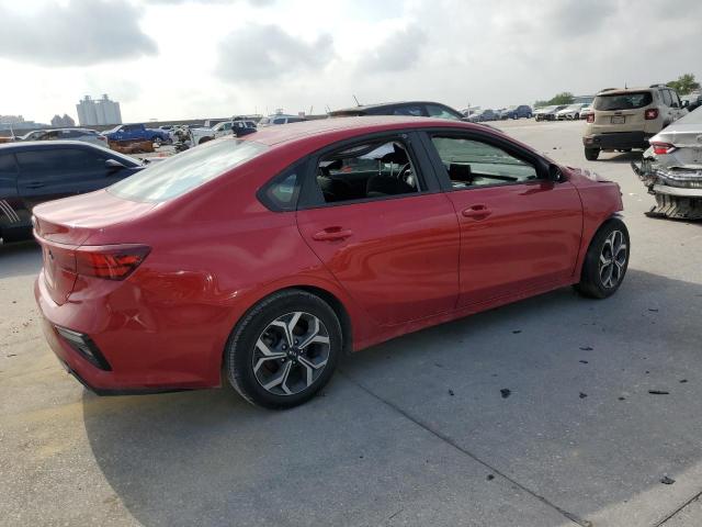 Photo 2 VIN: 3KPF24AD1ME312824 - KIA FORTE FE 