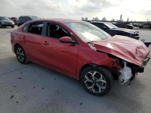 Photo 3 VIN: 3KPF24AD1ME312824 - KIA FORTE FE 