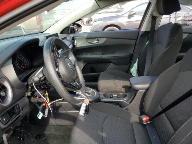 Photo 6 VIN: 3KPF24AD1ME312824 - KIA FORTE FE 