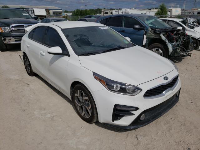 Photo 0 VIN: 3KPF24AD1ME315920 - KIA FORTE FE 