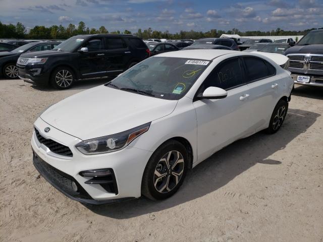 Photo 1 VIN: 3KPF24AD1ME315920 - KIA FORTE FE 