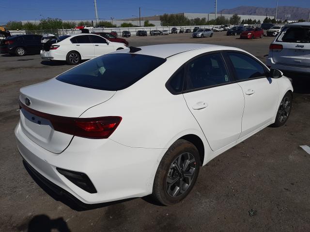 Photo 3 VIN: 3KPF24AD1ME322804 - KIA FORTE FE 