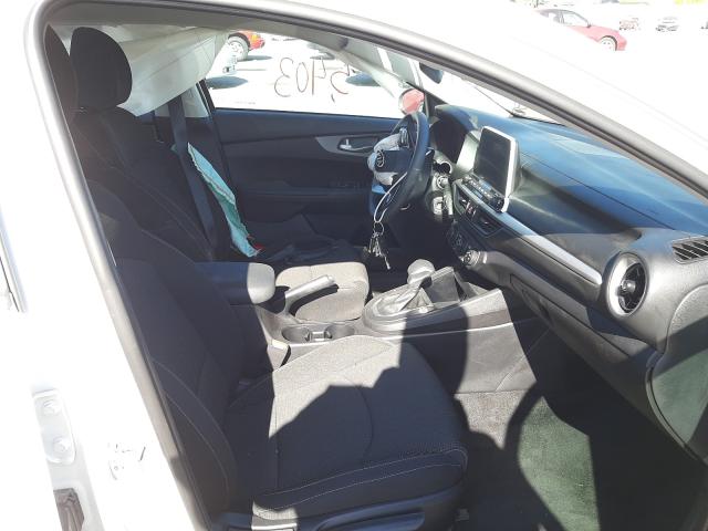 Photo 4 VIN: 3KPF24AD1ME322804 - KIA FORTE FE 