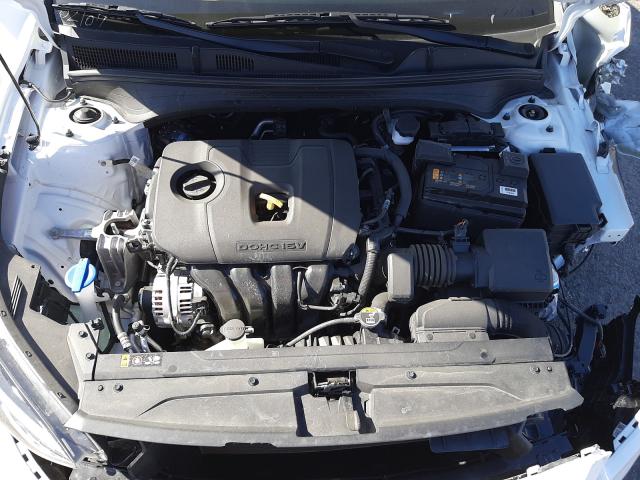 Photo 6 VIN: 3KPF24AD1ME322804 - KIA FORTE FE 